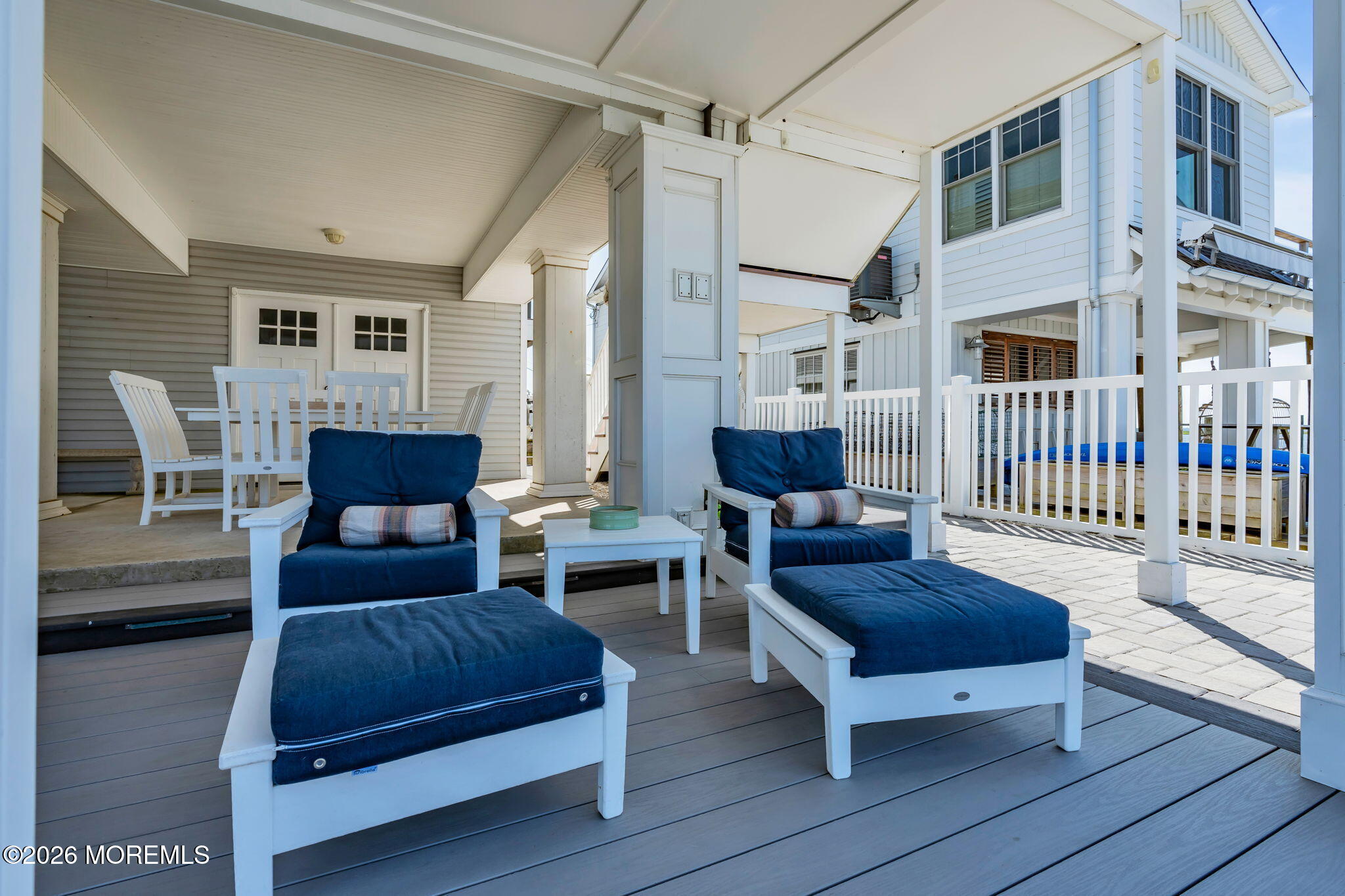 346 W Bayview Drive Lavallette NJ 08735