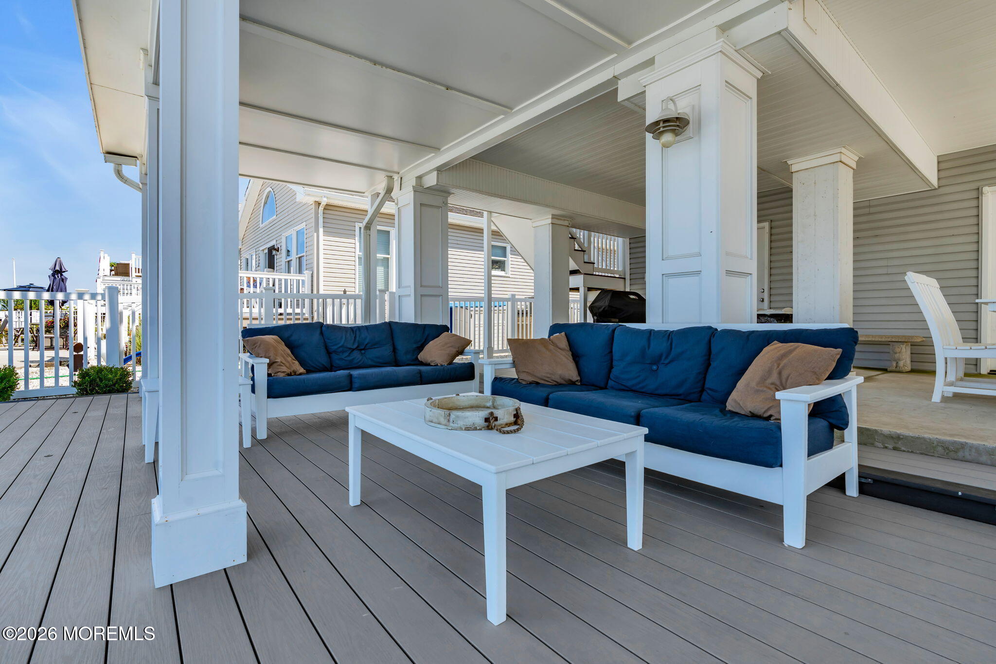 346 W Bayview Drive Lavallette NJ 08735