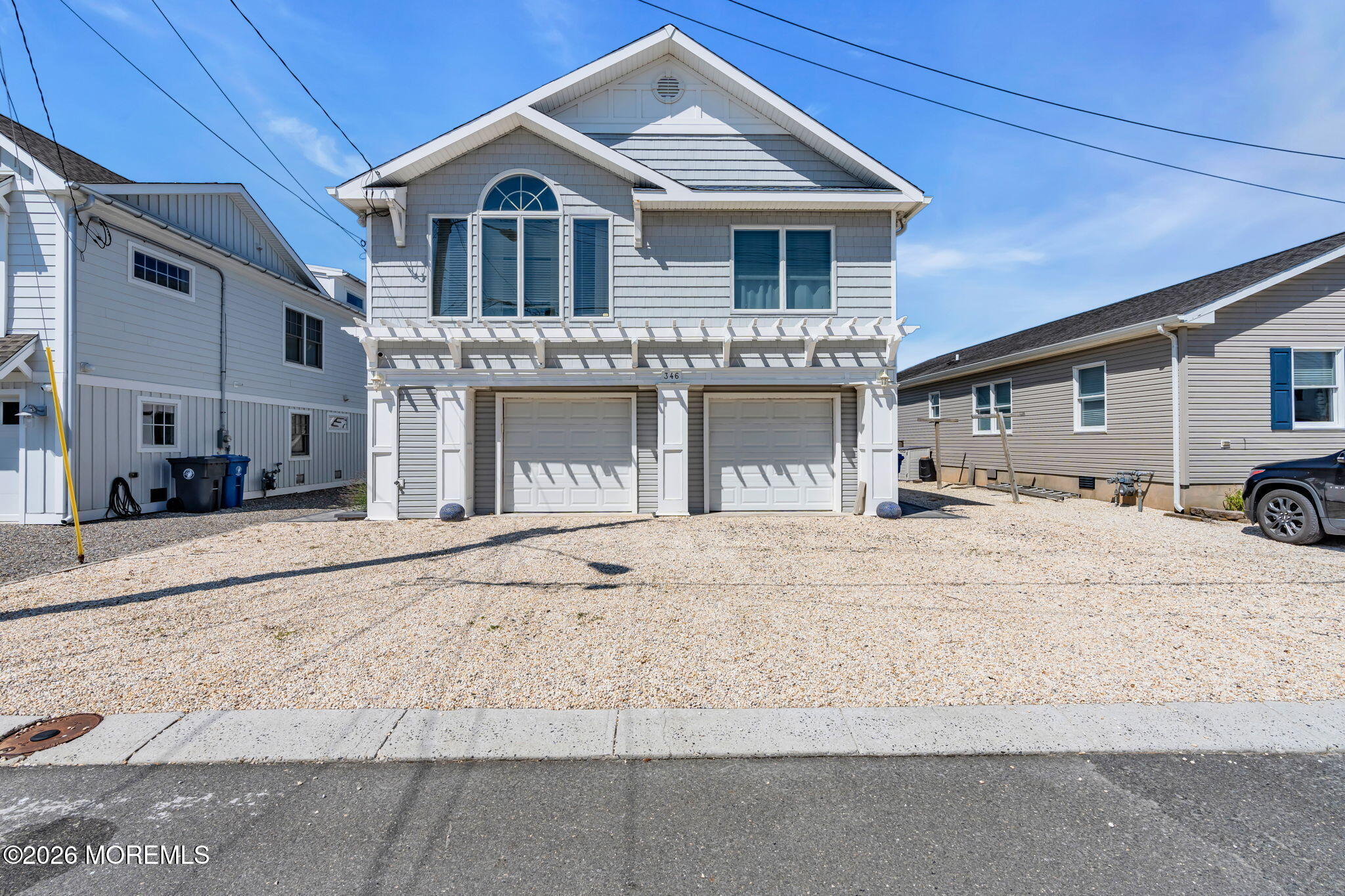 346 W Bayview Drive Lavallette NJ 08735