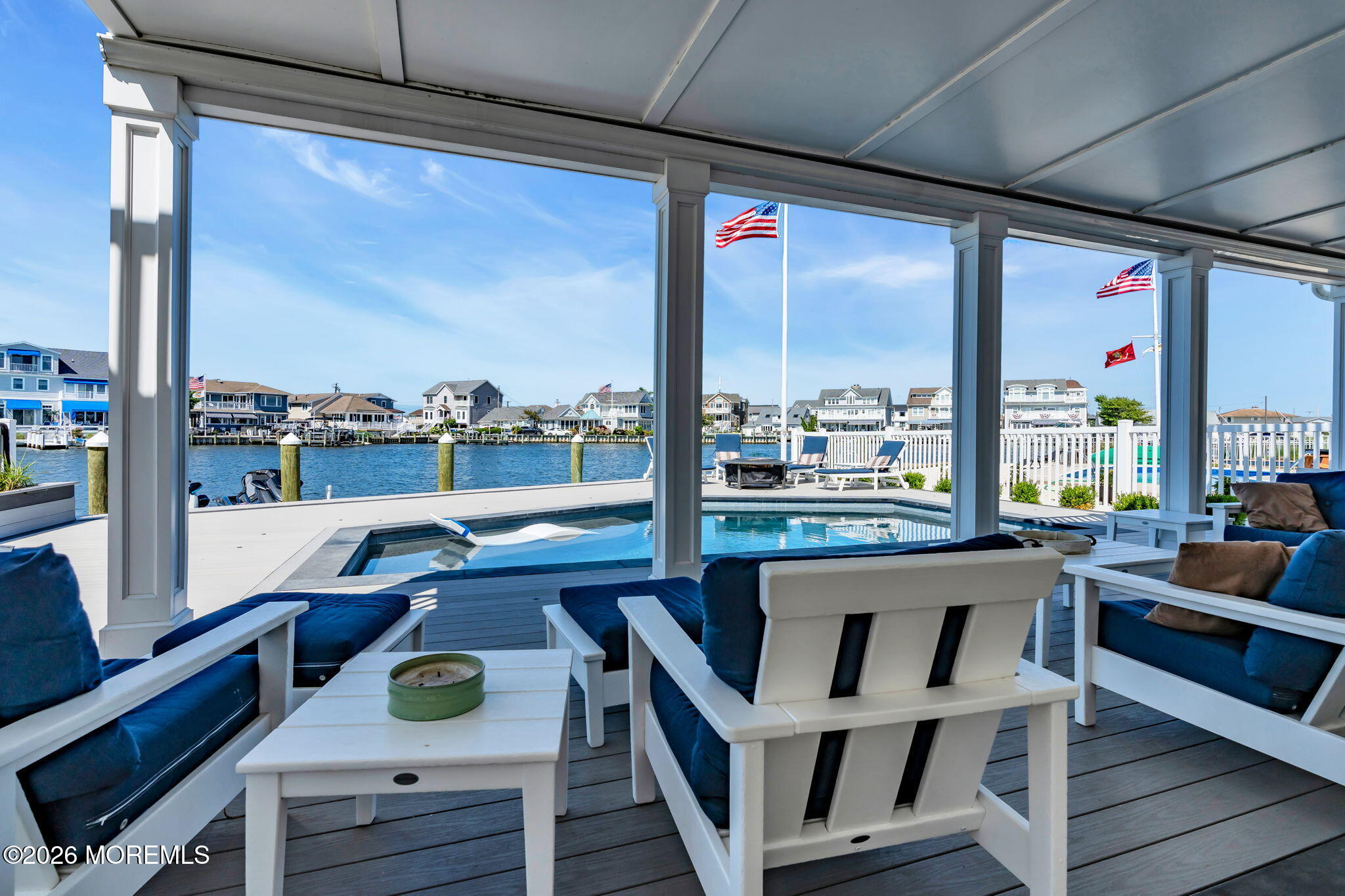 346 W Bayview Drive Lavallette NJ 08735