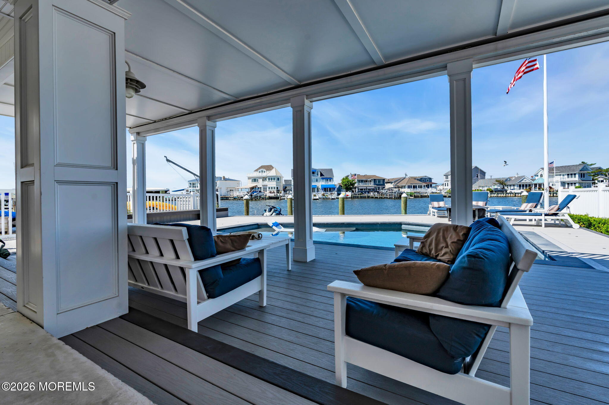 346 W Bayview Drive Lavallette NJ 08735