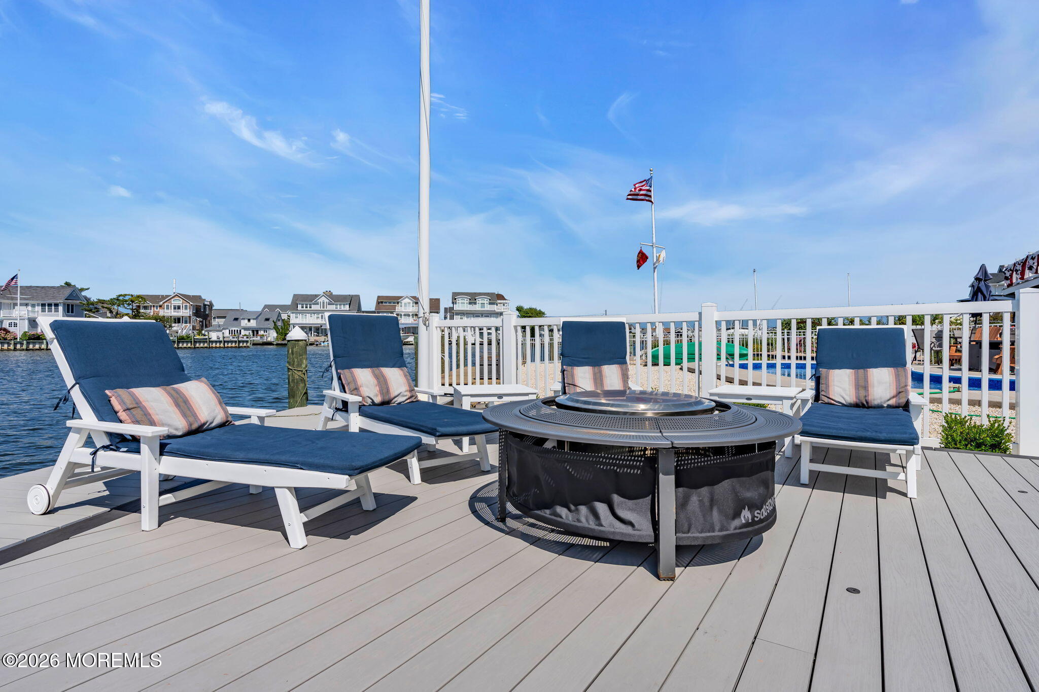 346 W Bayview Drive Lavallette NJ 08735