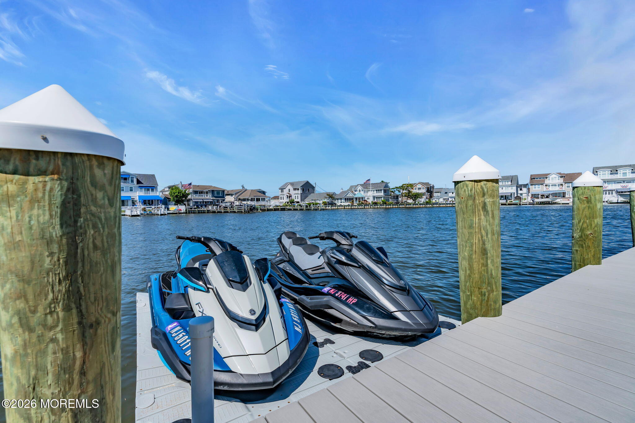 346 W Bayview Drive Lavallette NJ 08735