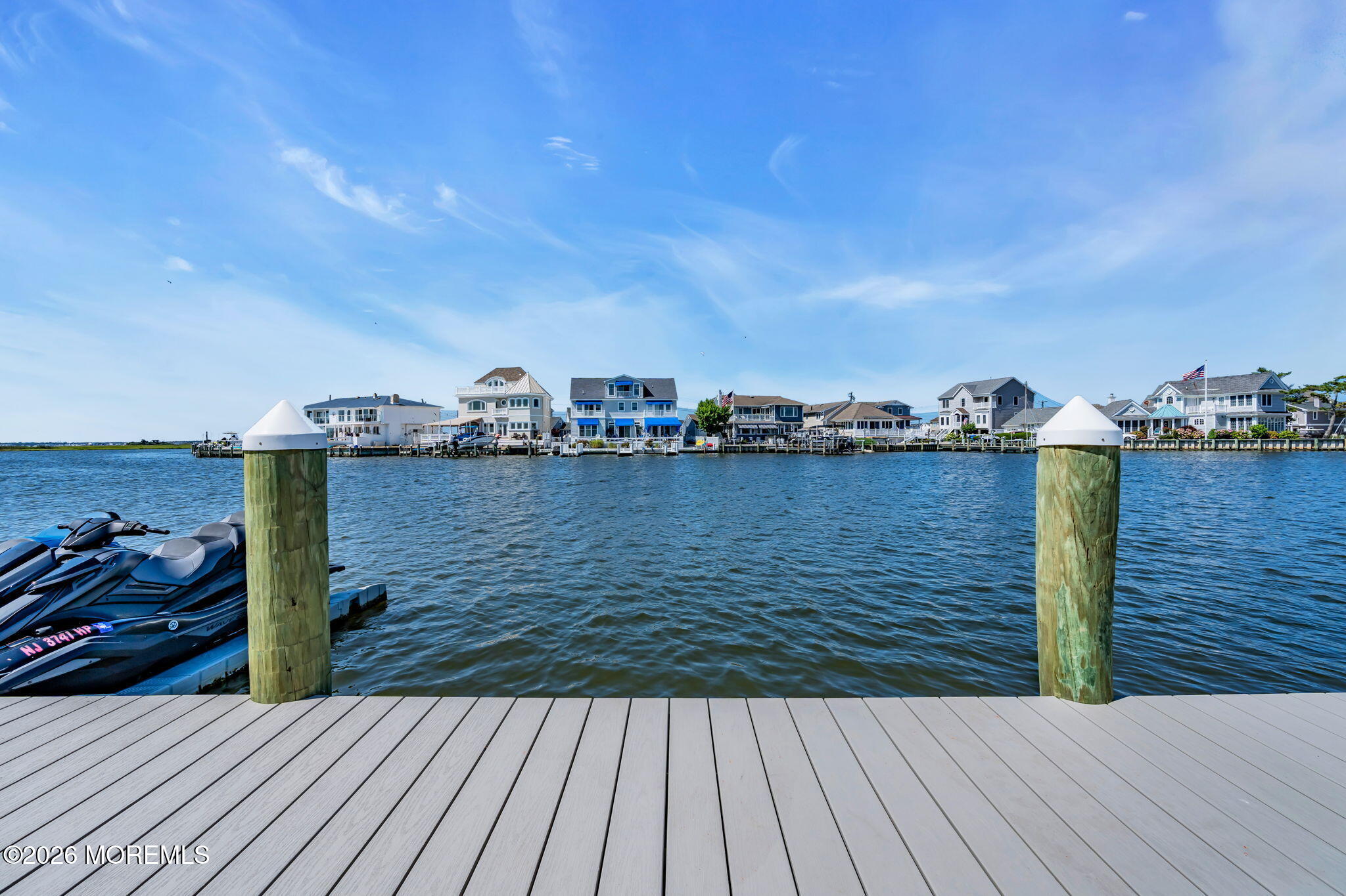346 W Bayview Drive Lavallette NJ 08735