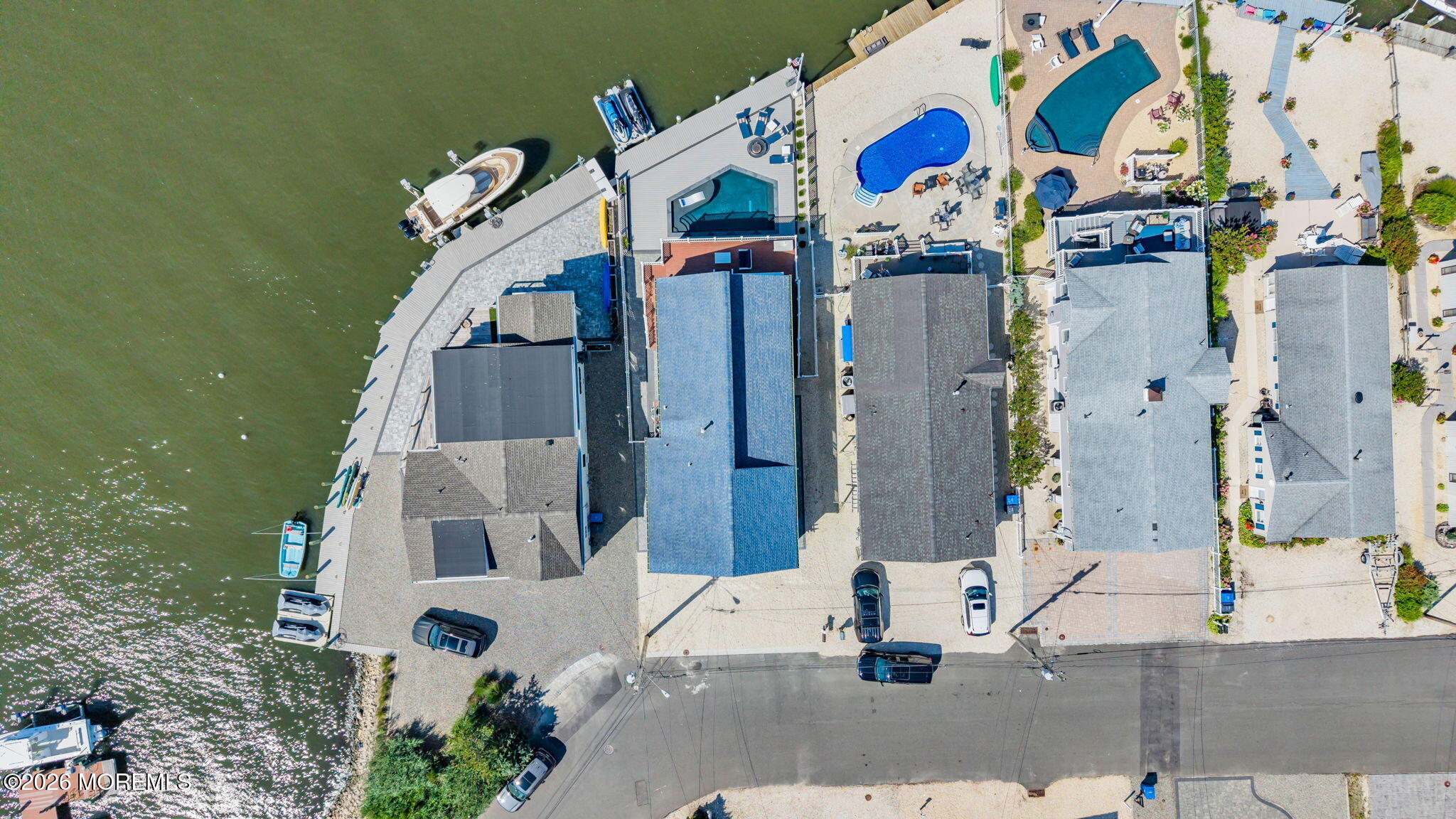 346 W Bayview Drive Lavallette NJ 08735