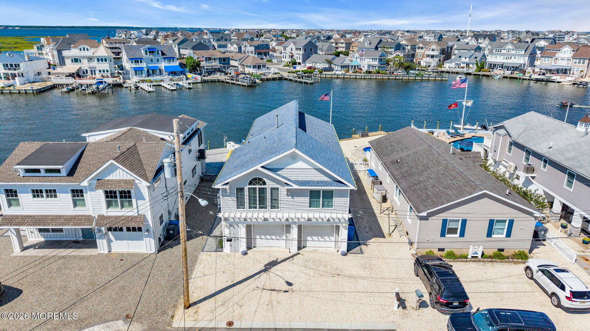 346 W Bayview Drive Lavallette NJ 08735
