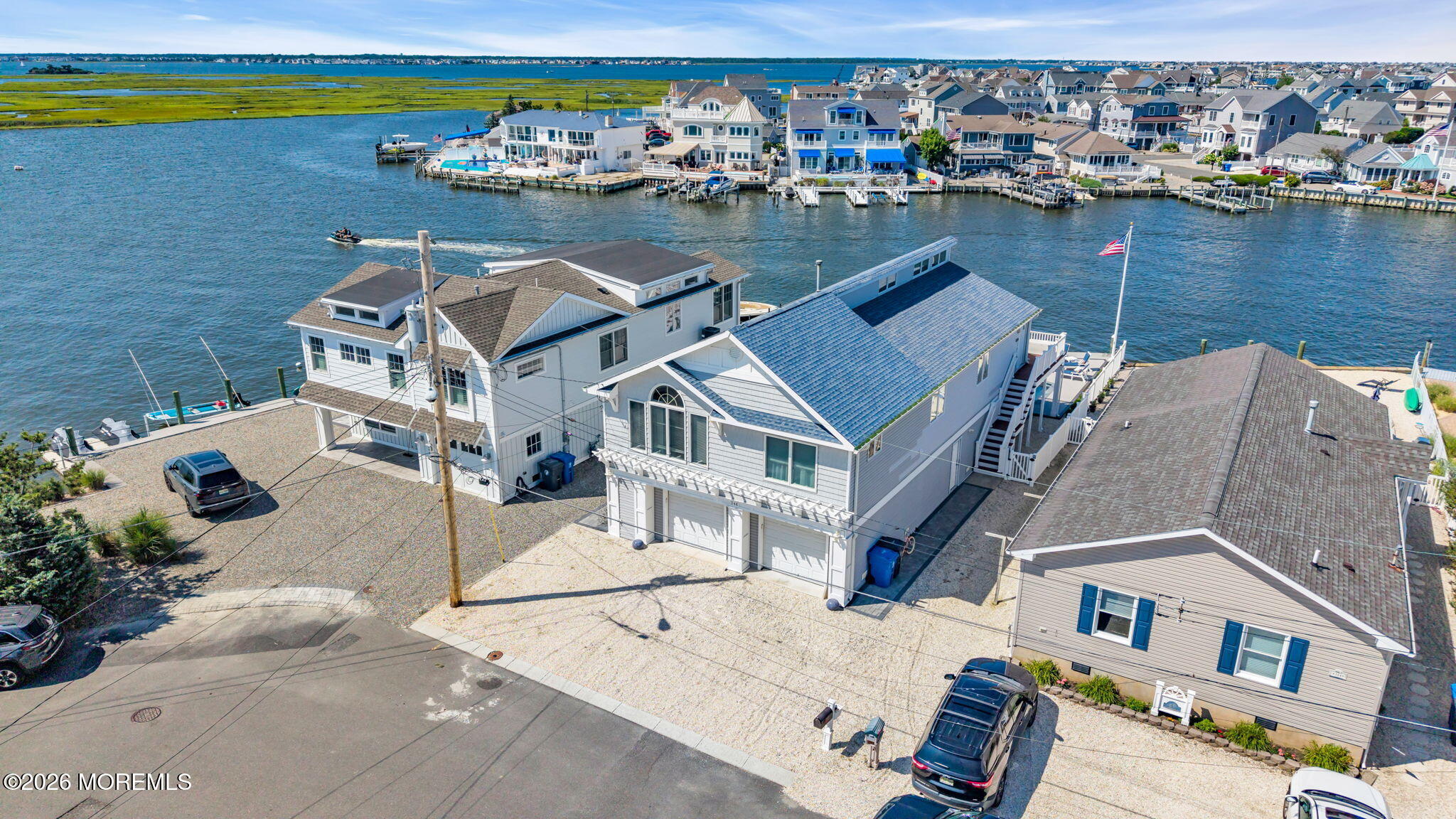 346 W Bayview Drive Lavallette NJ 08735