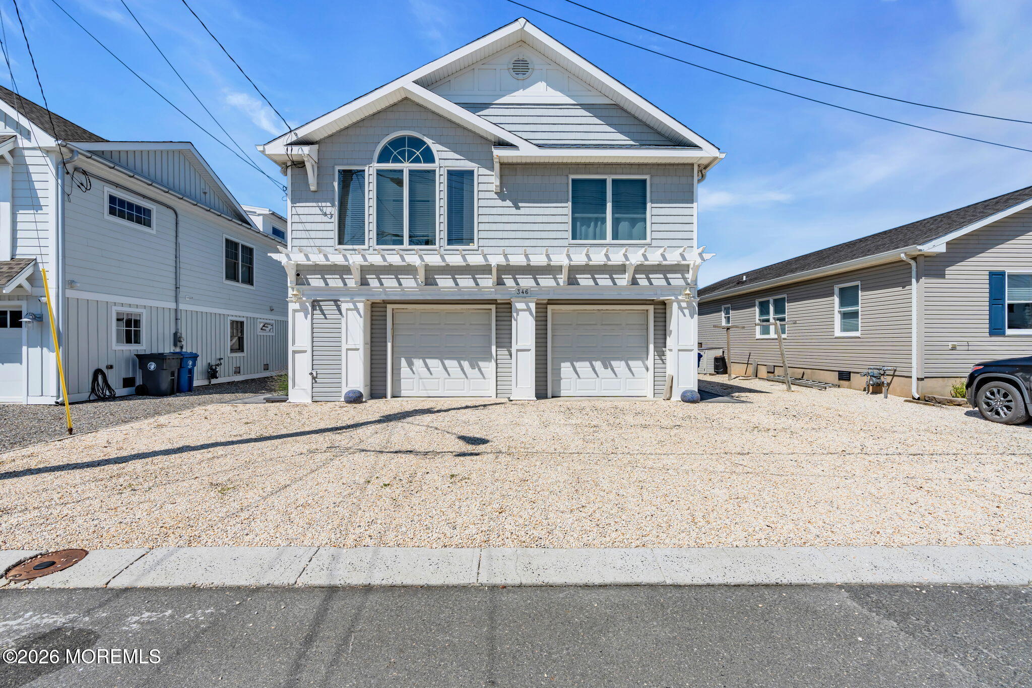 346 W Bayview Drive Lavallette NJ 08735