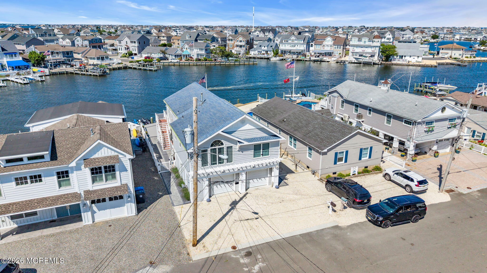 346 W Bayview Drive Lavallette NJ 08735