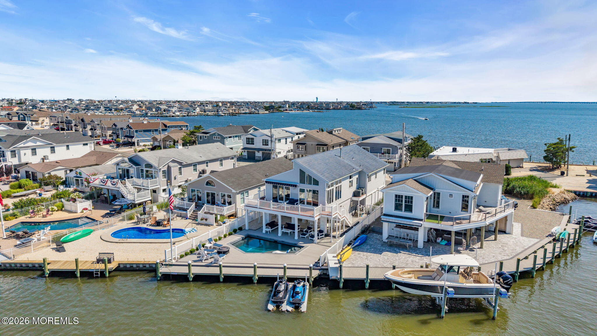 346 W Bayview Drive Lavallette NJ 08735