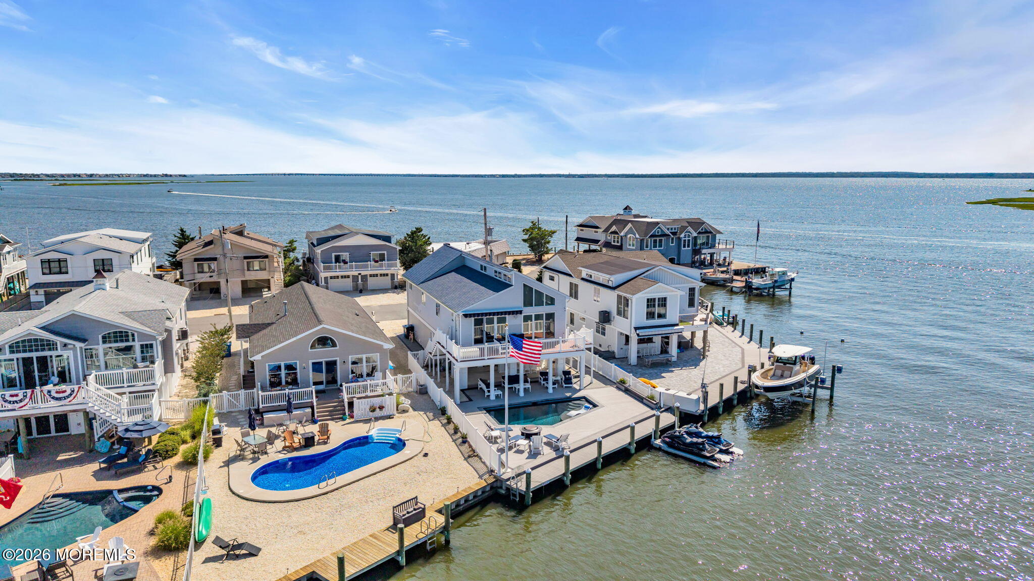 346 W Bayview Drive Lavallette NJ 08735