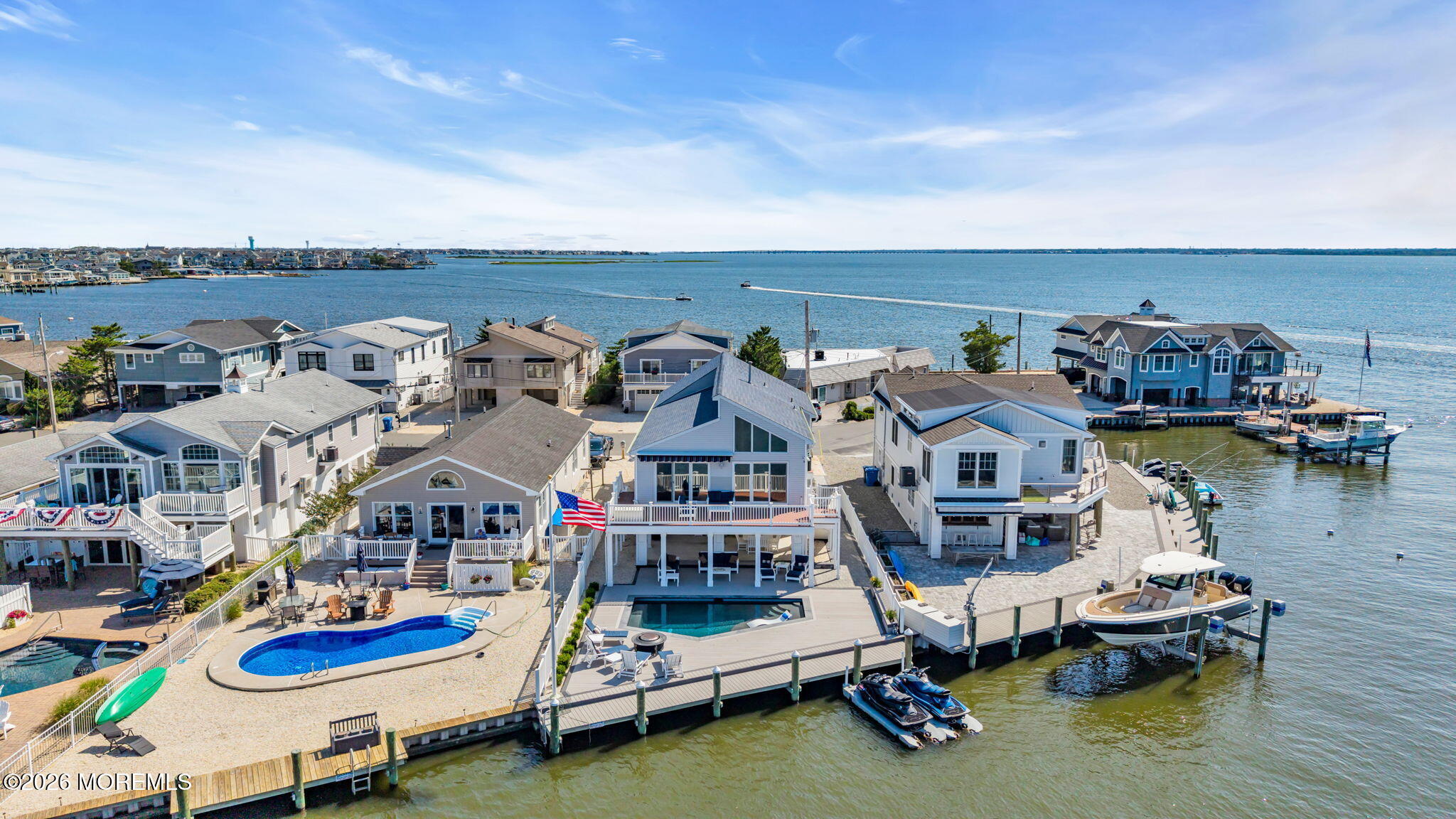 346 W Bayview Drive Lavallette NJ 08735