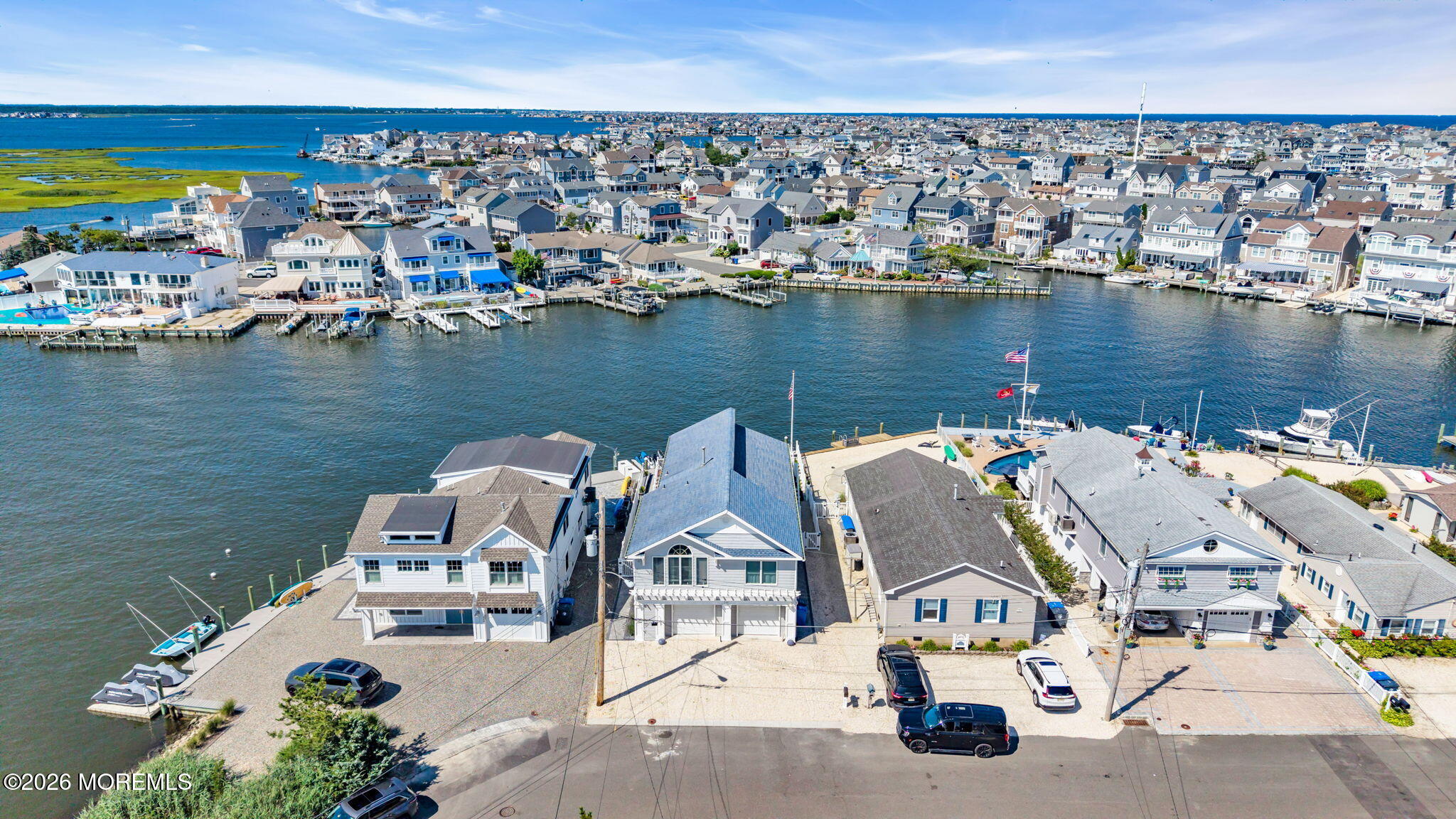 346 W Bayview Drive Lavallette NJ 08735