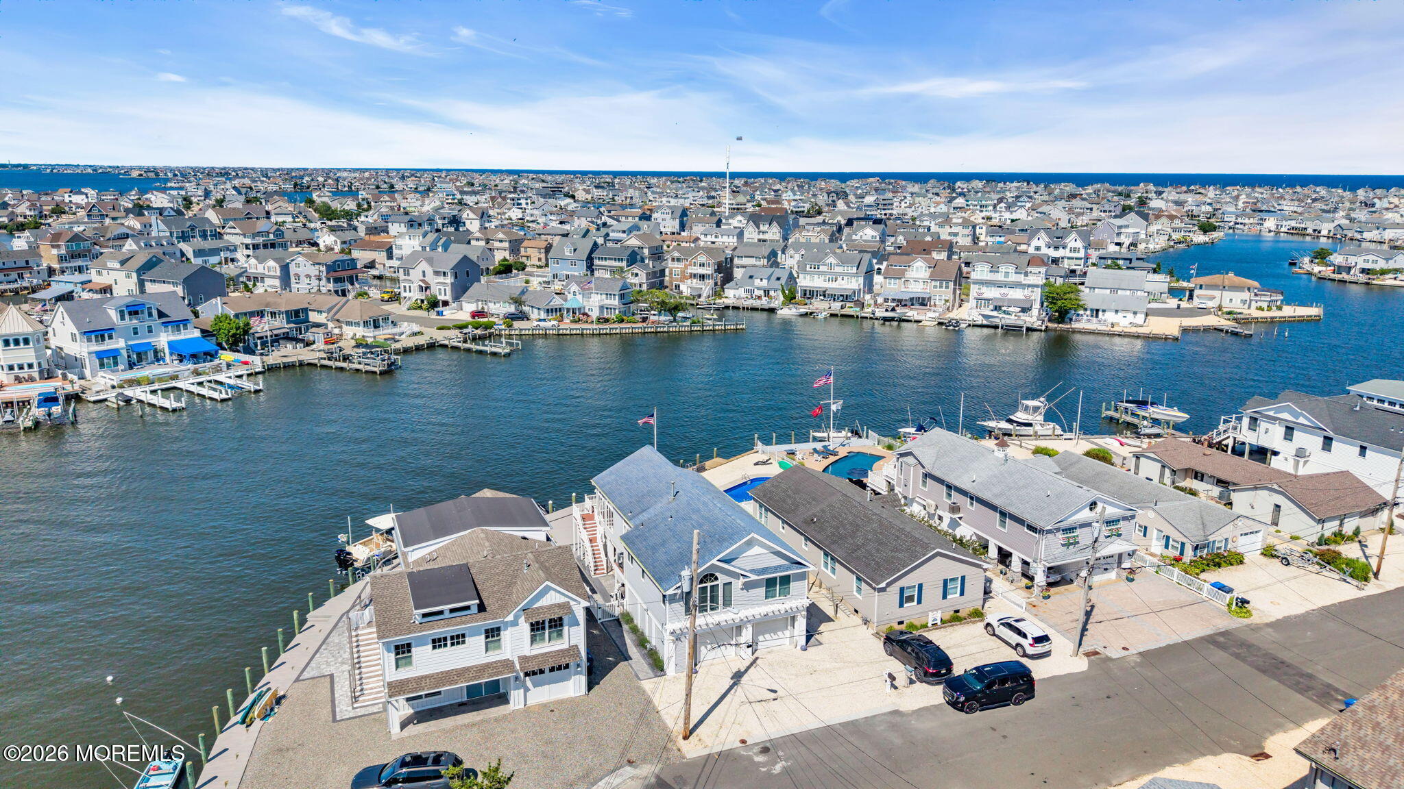 346 W Bayview Drive Lavallette NJ 08735