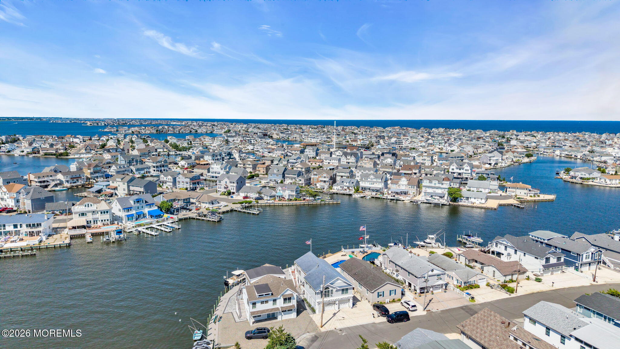 346 W Bayview Drive Lavallette NJ 08735