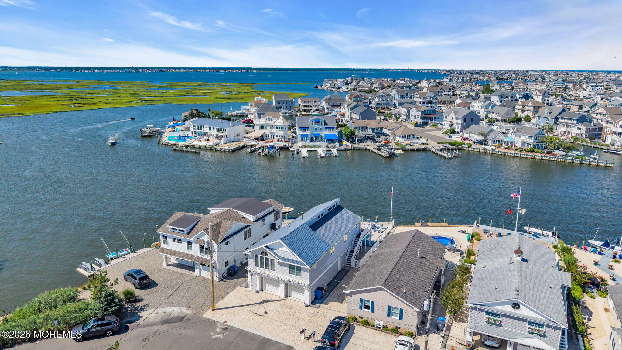 346 W Bayview Drive Lavallette NJ 08735