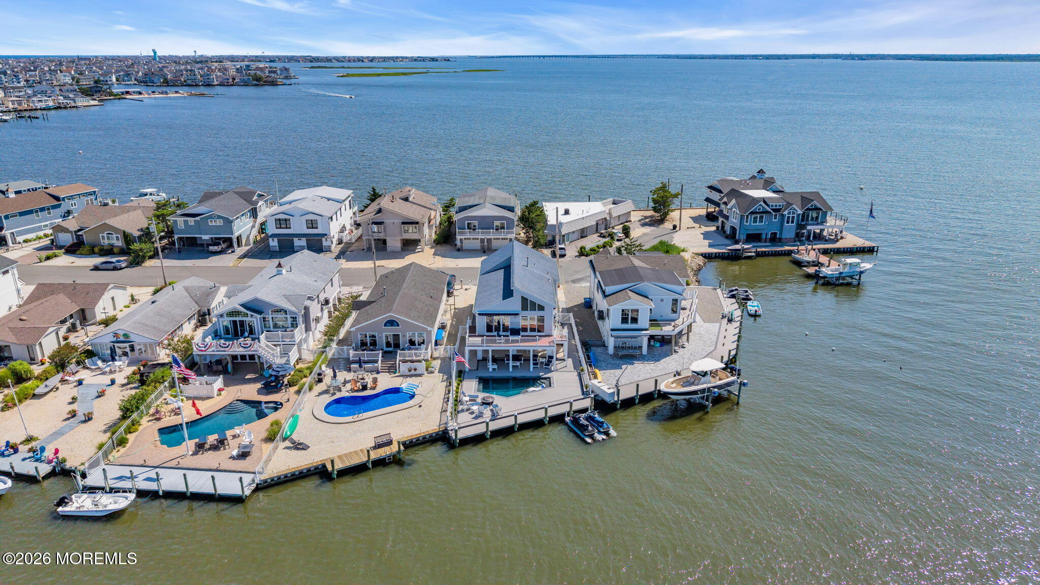 346 W Bayview Drive Lavallette NJ 08735