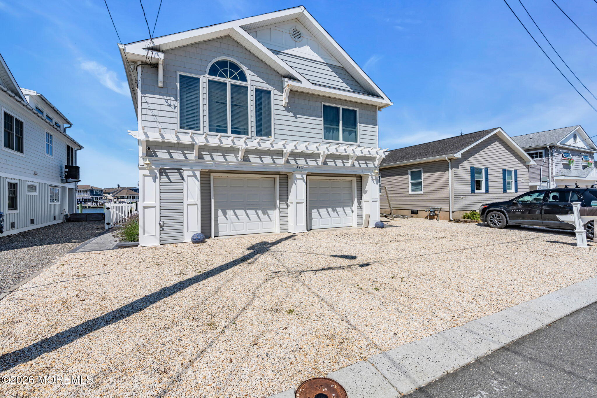 346 W Bayview Drive Lavallette NJ 08735