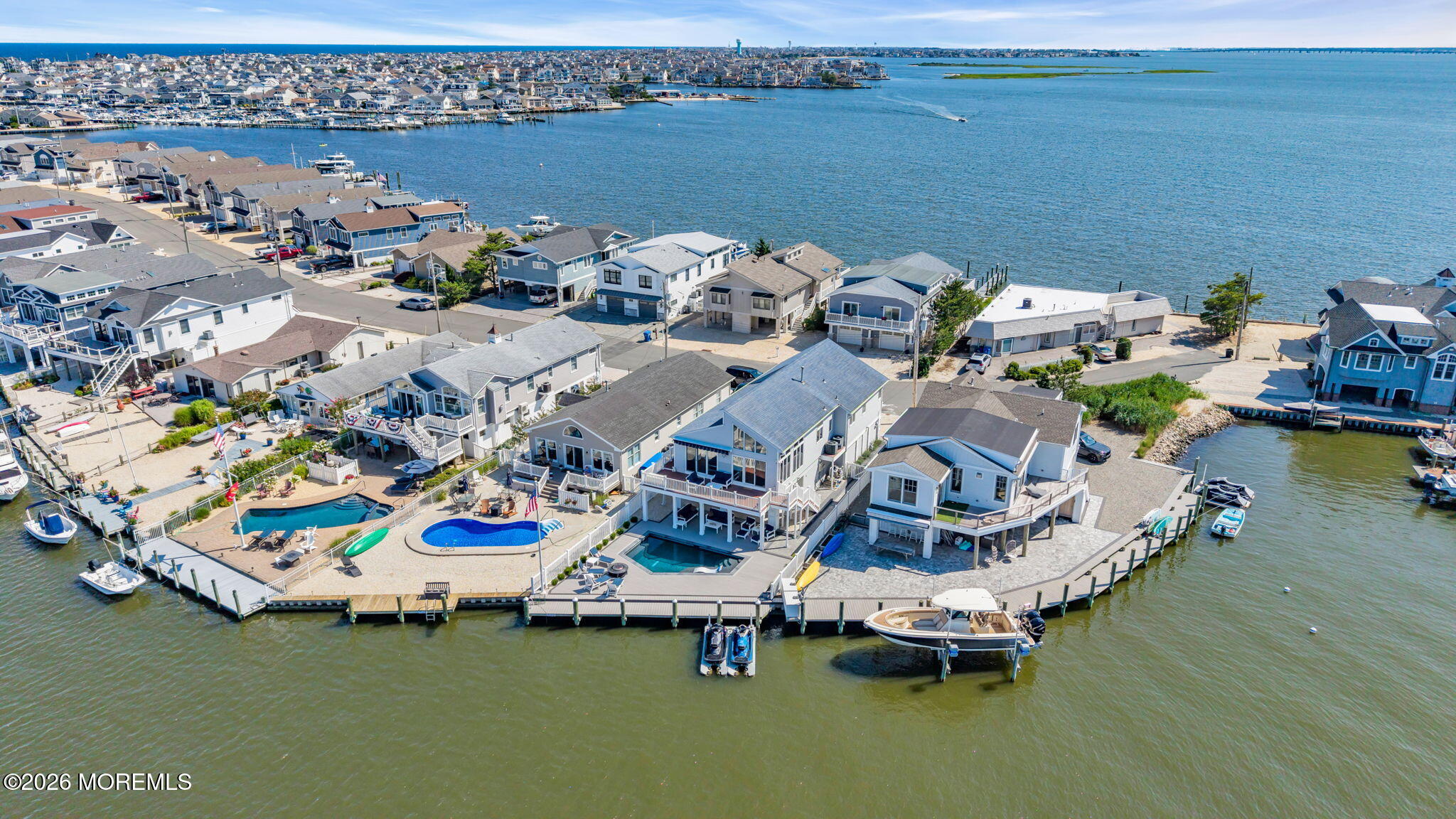 346 W Bayview Drive Lavallette NJ 08735