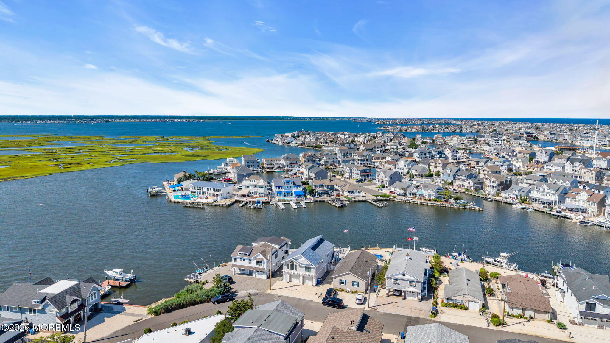 346 W Bayview Drive Lavallette NJ 08735
