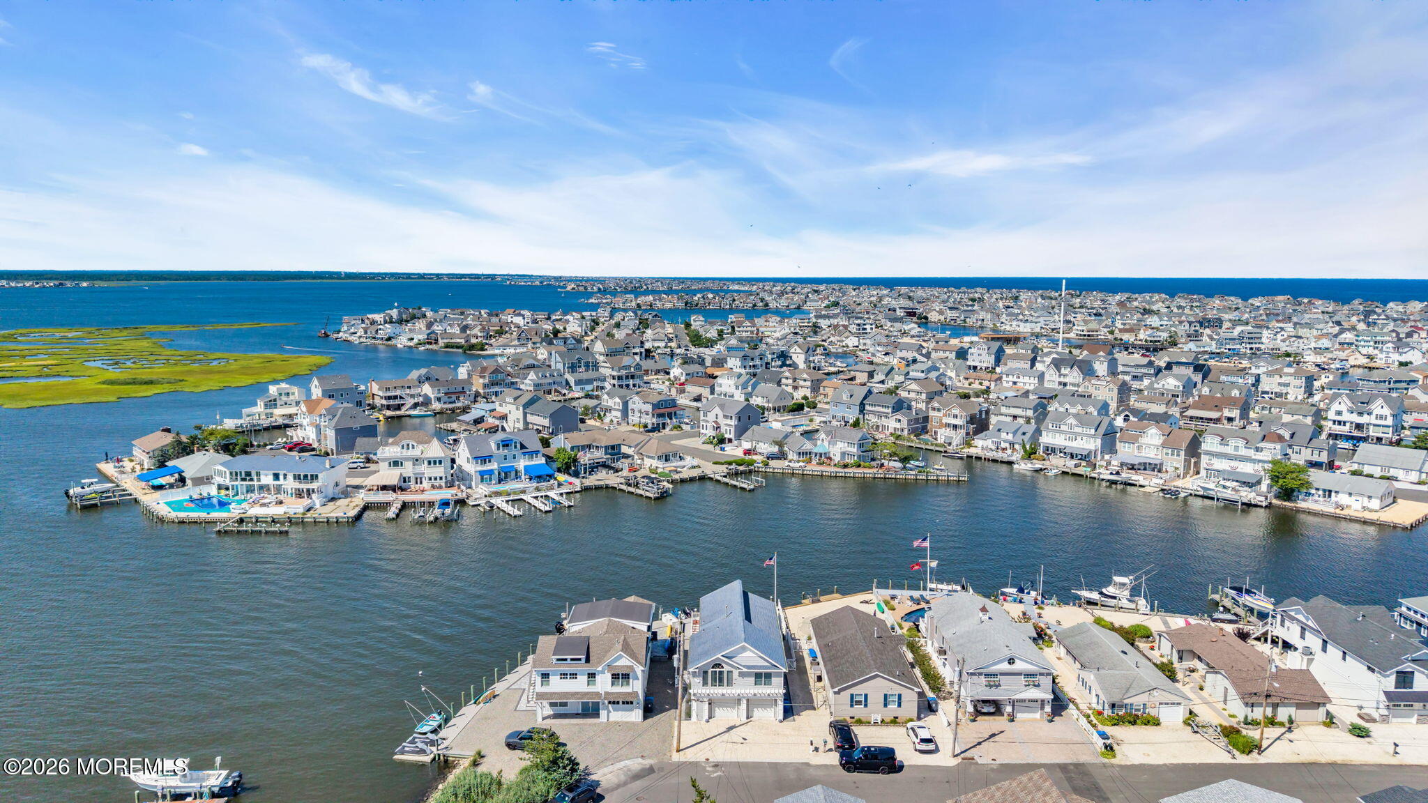 346 W Bayview Drive Lavallette NJ 08735