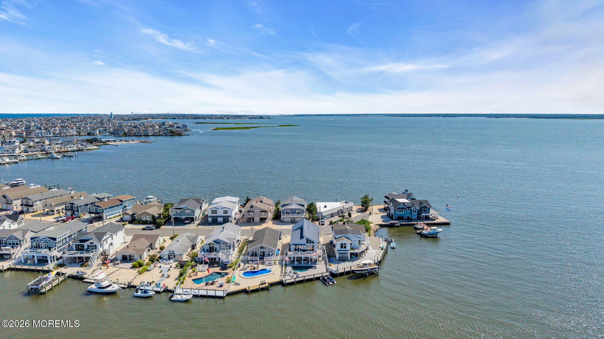 346 W Bayview Drive Lavallette NJ 08735