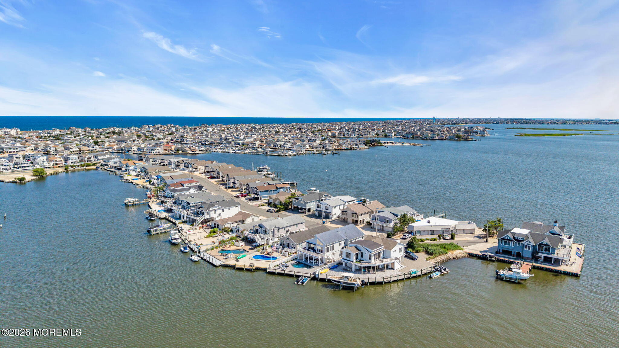 346 W Bayview Drive Lavallette NJ 08735