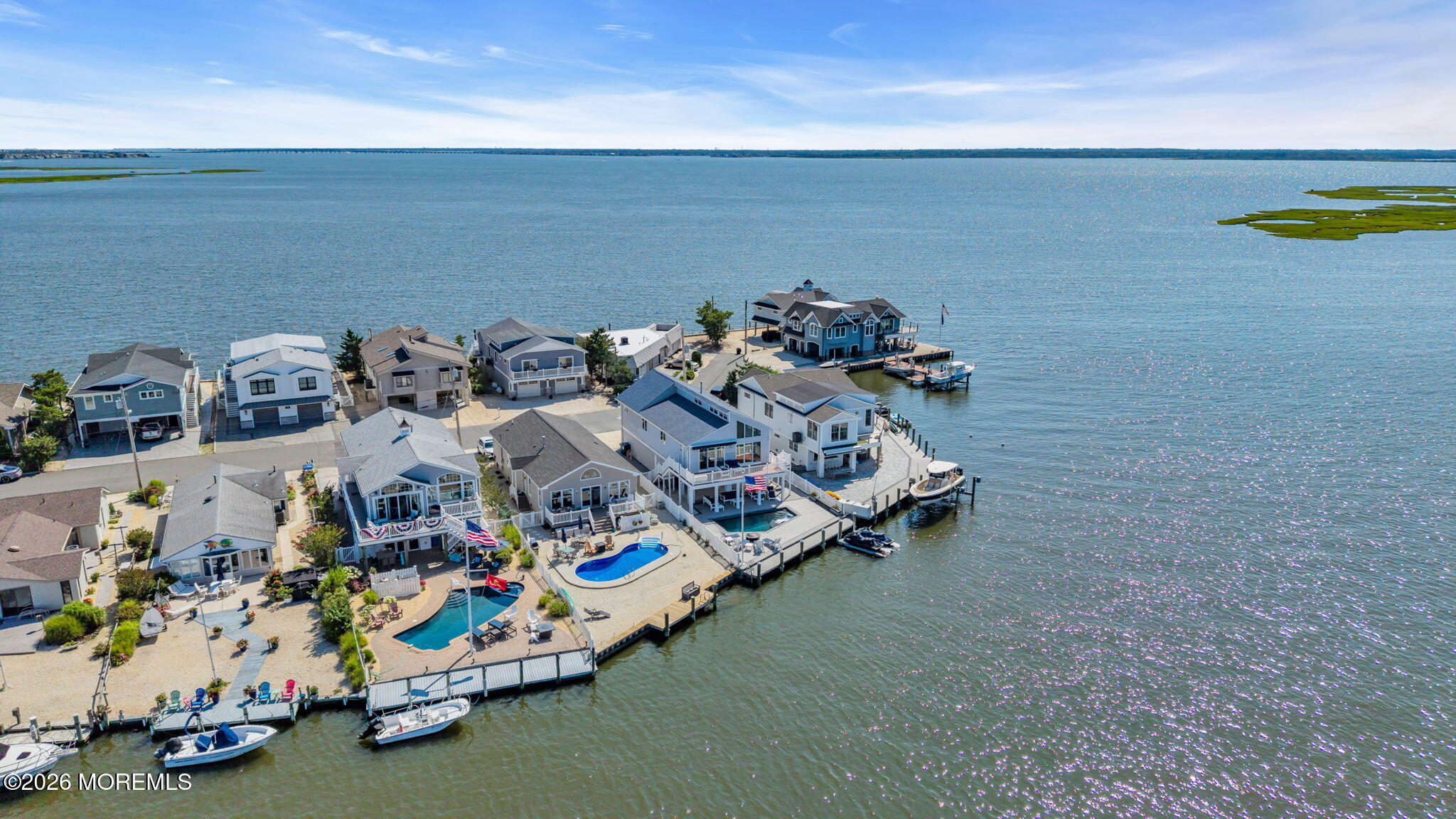 346 W Bayview Drive Lavallette NJ 08735