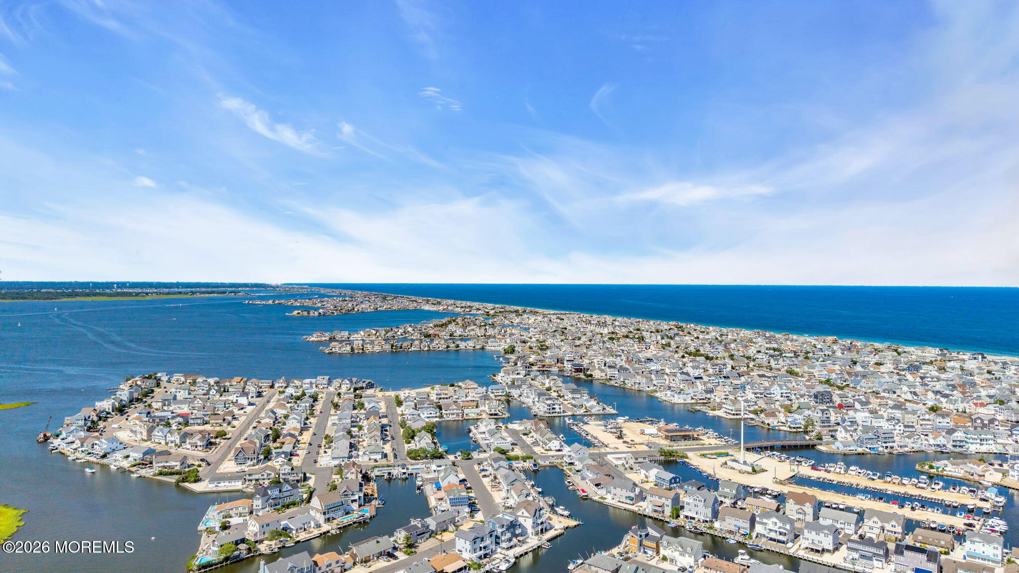 346 W Bayview Drive Lavallette NJ 08735