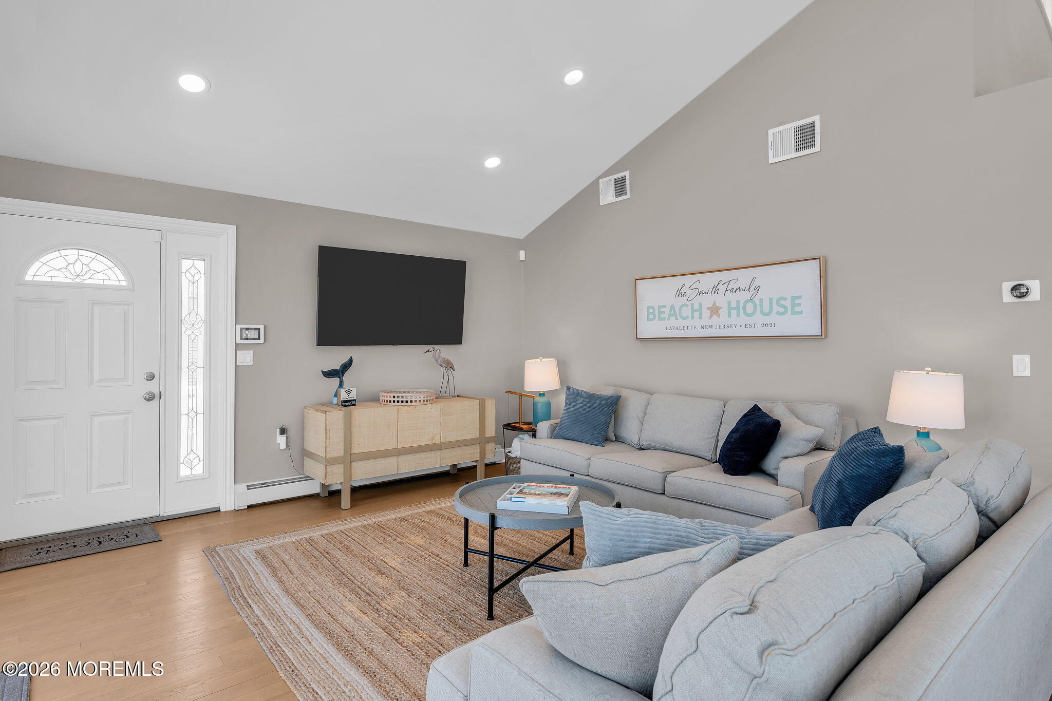 346 W Bayview Drive Lavallette NJ 08735