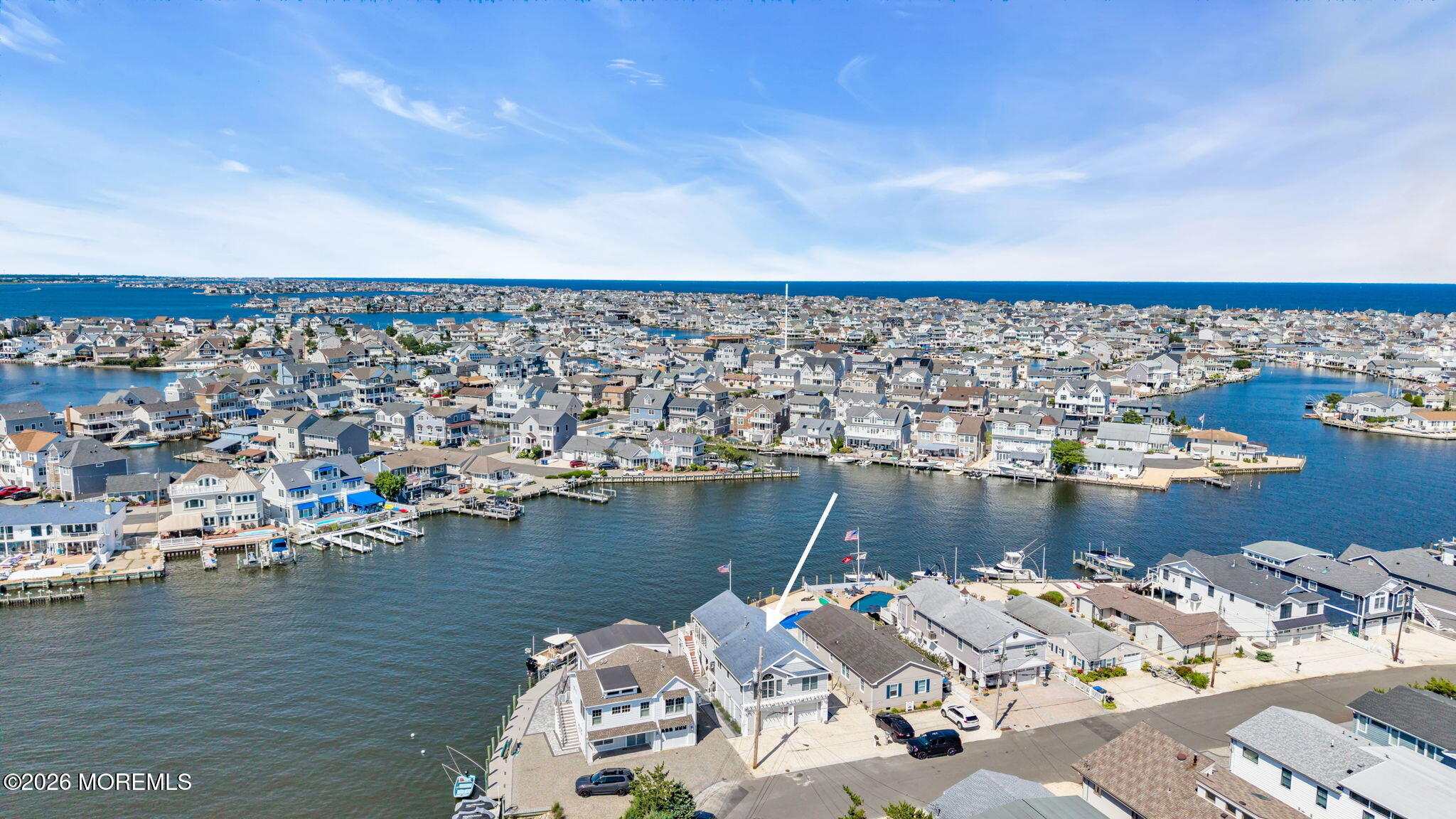 346 W Bayview Drive Lavallette NJ 08735