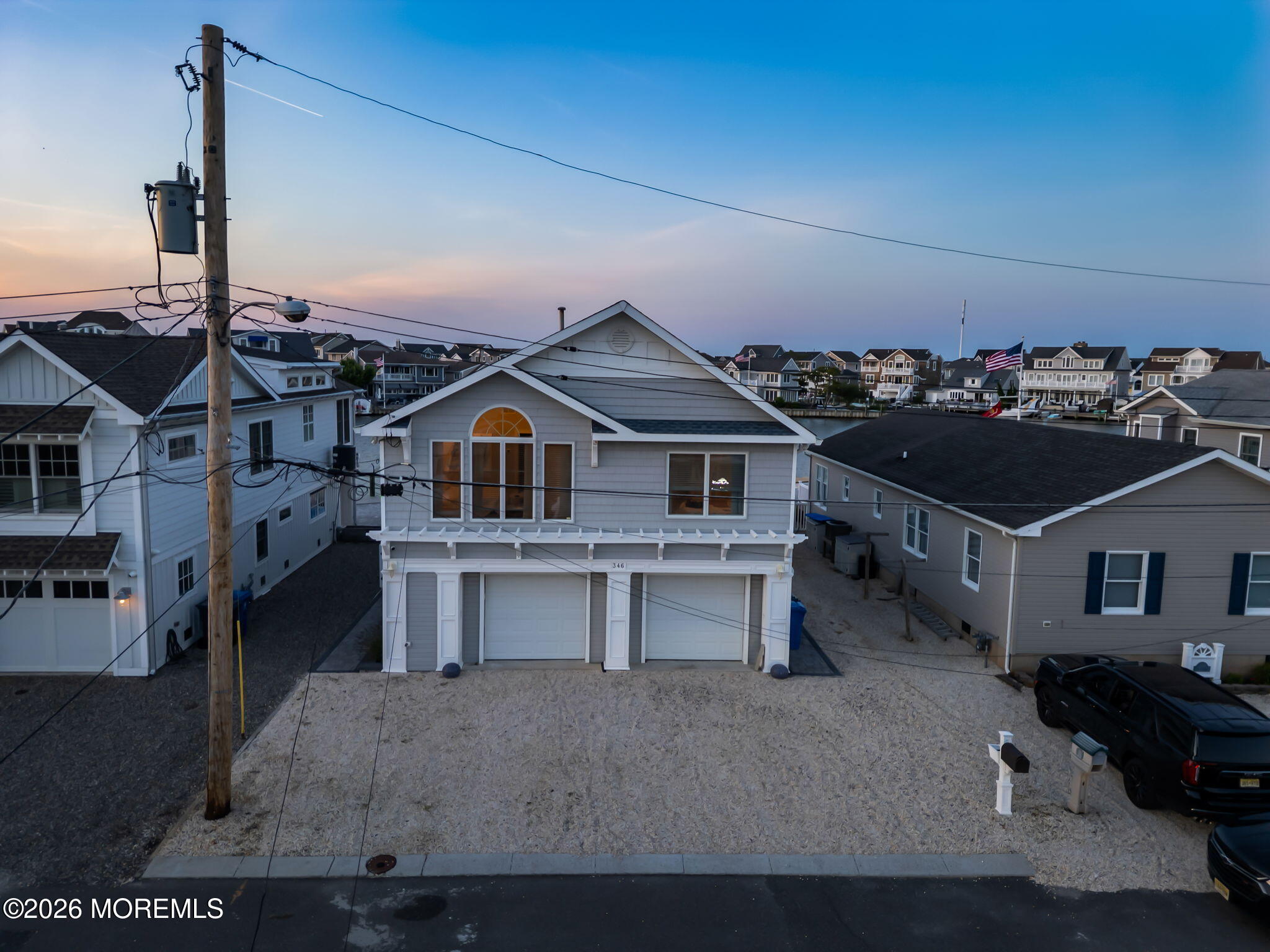 346 W Bayview Drive Lavallette NJ 08735