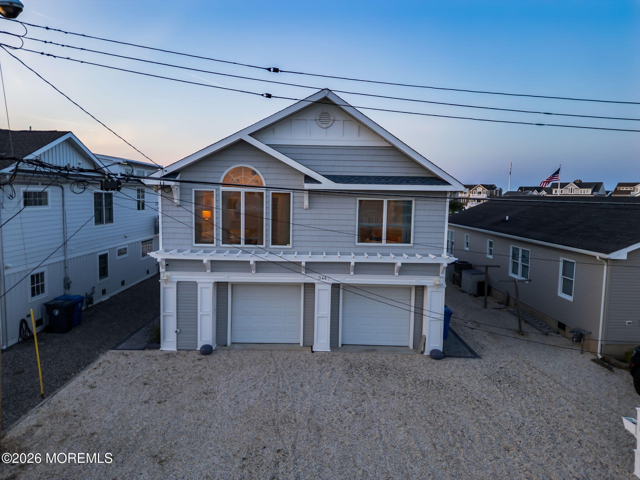 346 W Bayview Drive Lavallette NJ 08735
