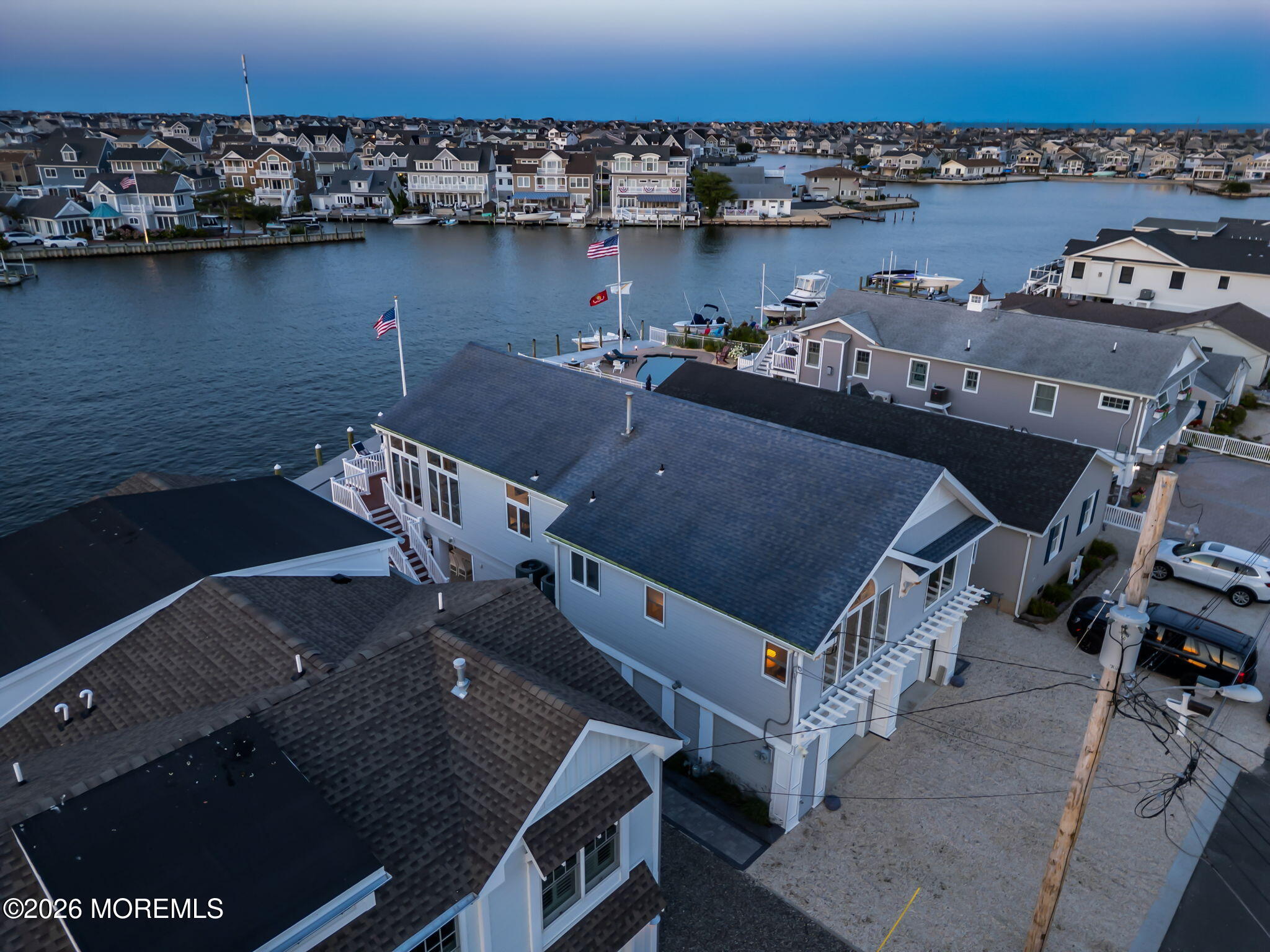 346 W Bayview Drive Lavallette NJ 08735
