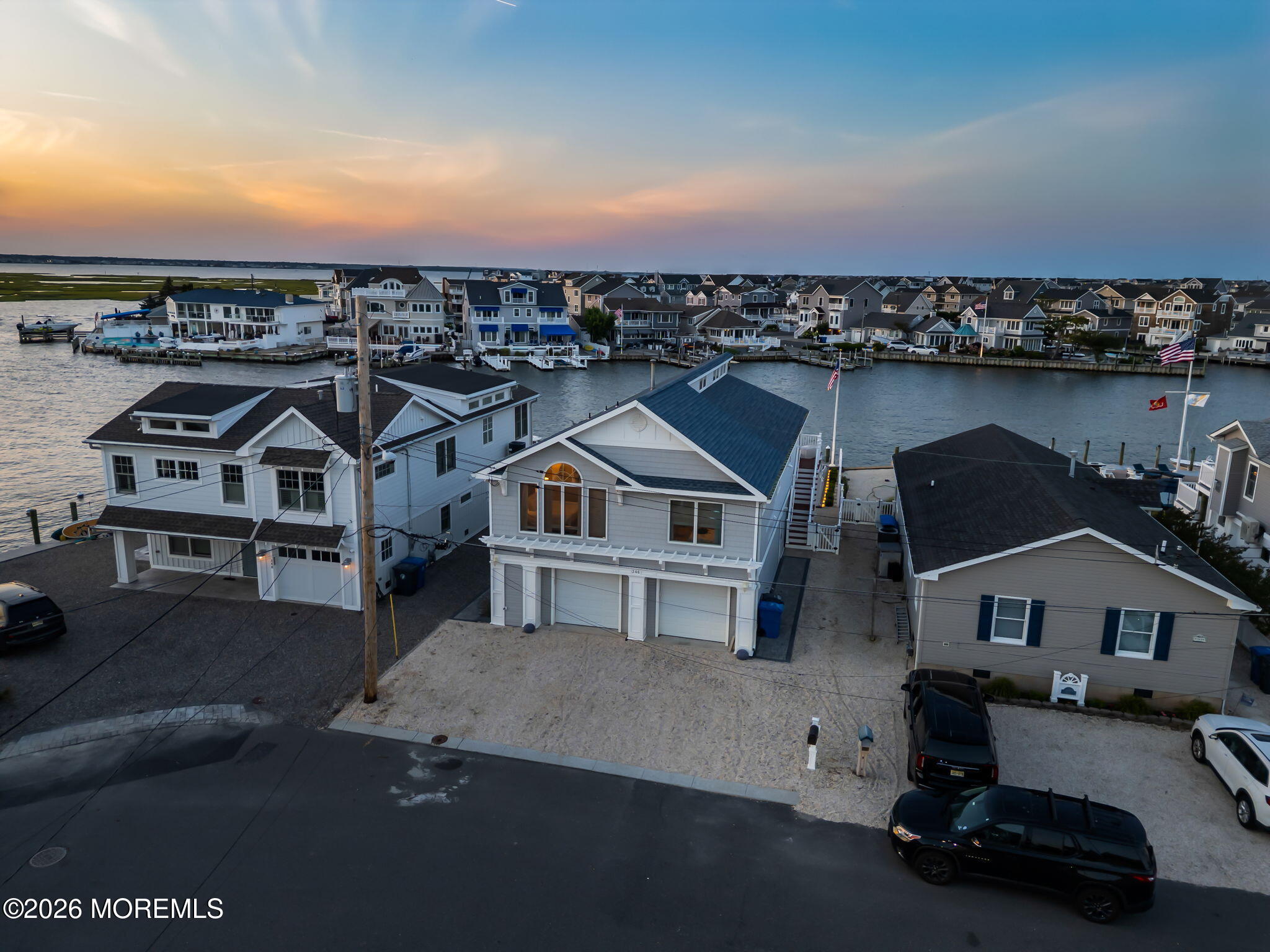 346 W Bayview Drive Lavallette NJ 08735