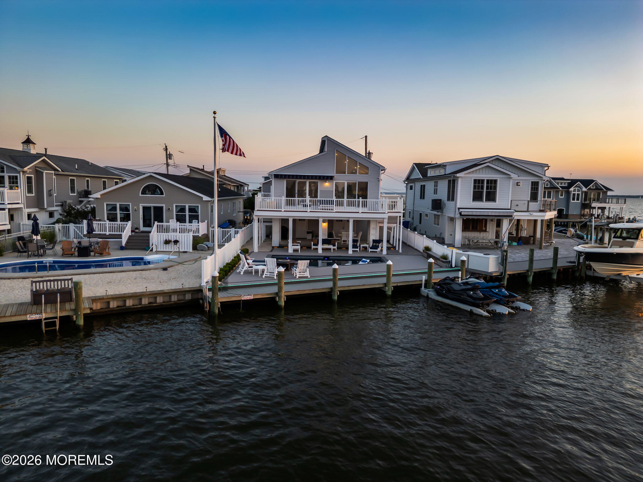 346 W Bayview Drive Lavallette NJ 08735
