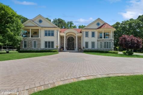 100 Richdale Road Colts Neck NJ 07722