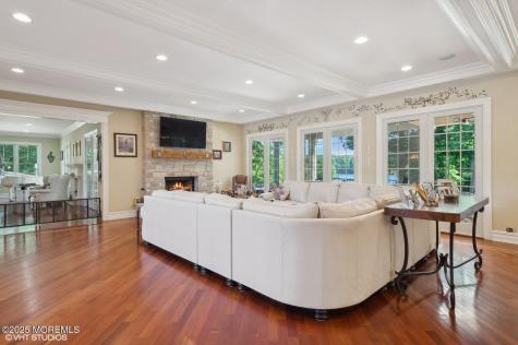 100 Richdale Road Colts Neck NJ 07722