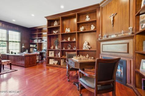 100 Richdale Road Colts Neck NJ 07722