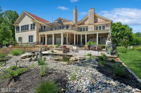 100 Richdale Road Colts Neck NJ 07722