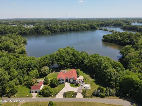 100 Richdale Road Colts Neck NJ 07722