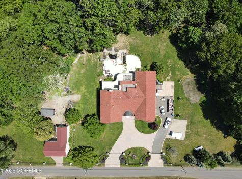 100 Richdale Road Colts Neck NJ 07722