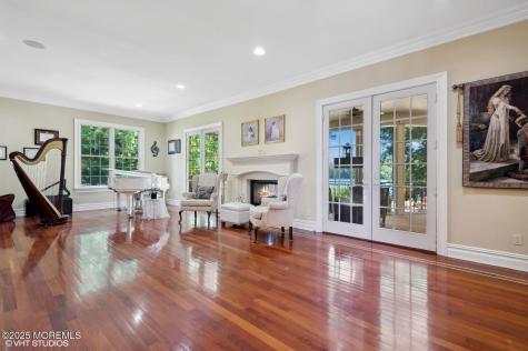 100 Richdale Road Colts Neck NJ 07722