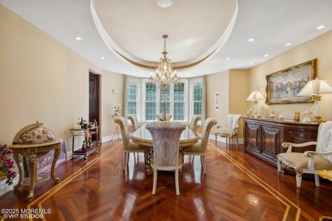 100 Richdale Road Colts Neck NJ 07722