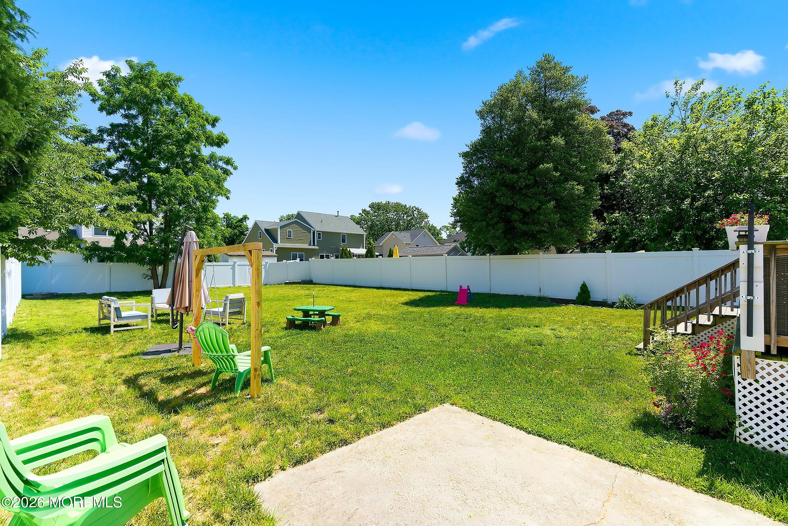 45 Compton Street Belford NJ 07718