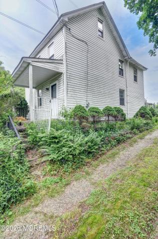 362 Etra Perrineville Road East Windsor NJ 08520