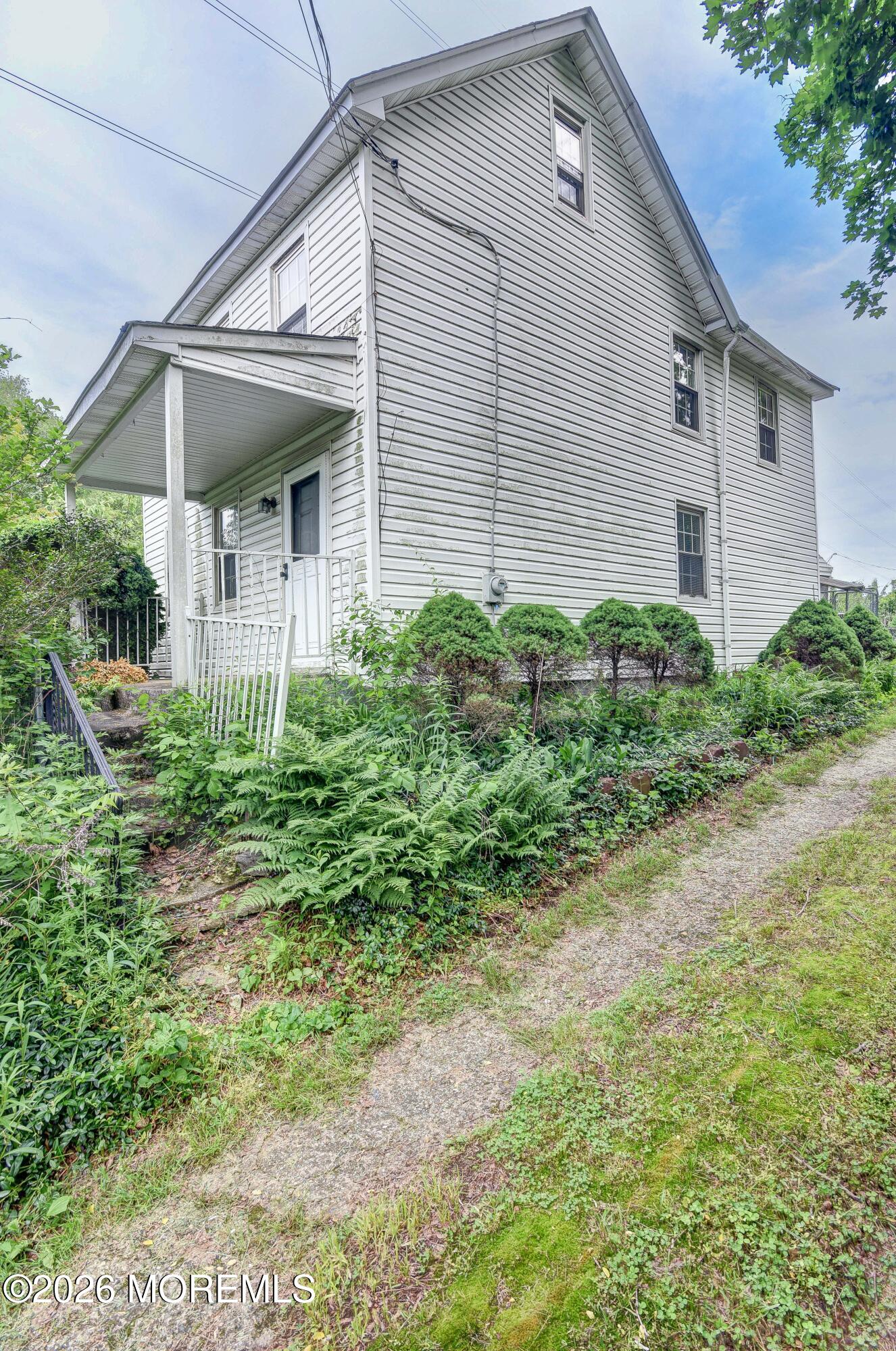 362 Etra Perrineville Road East Windsor NJ 08520