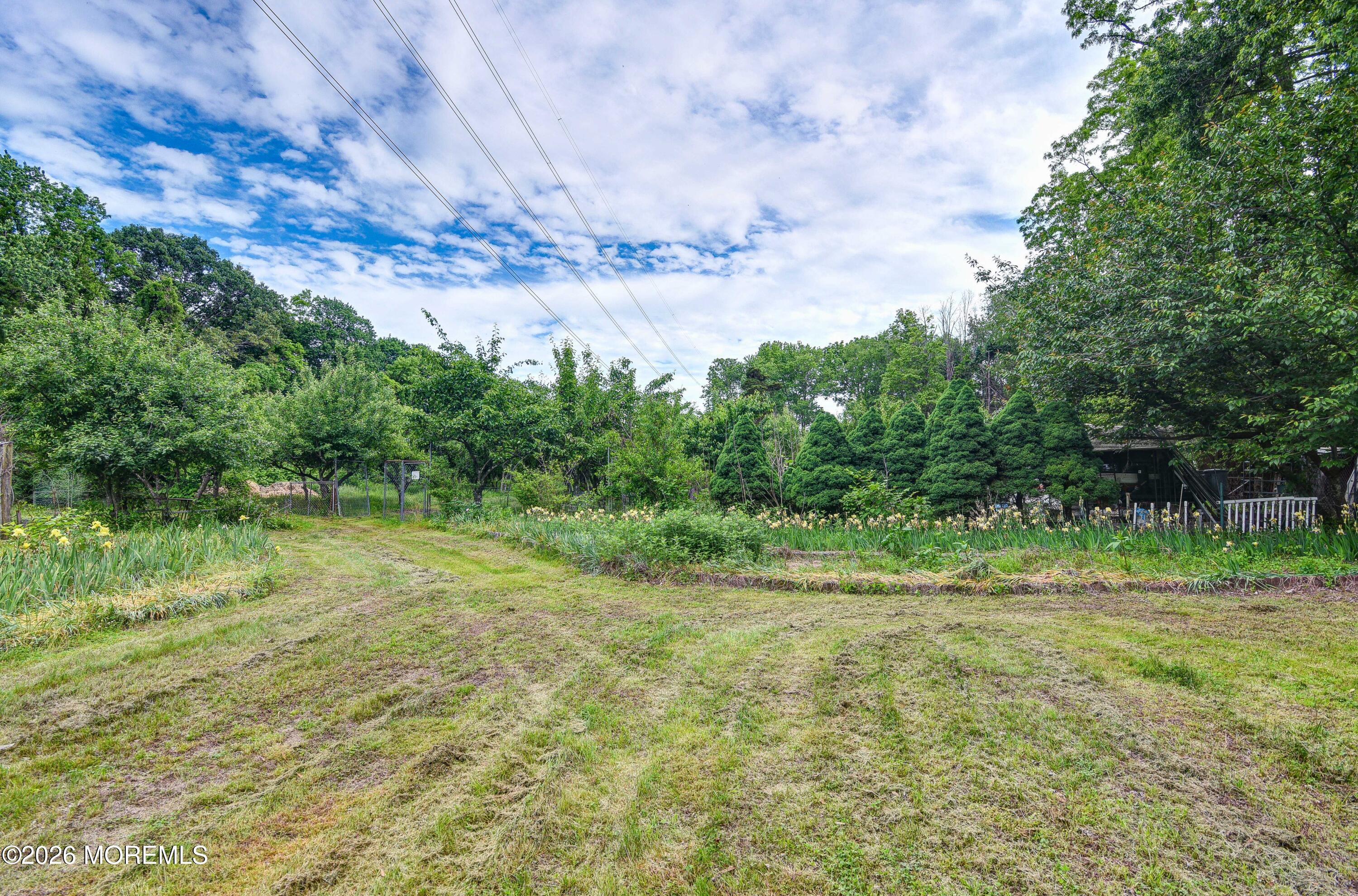 362 Etra Perrineville Road East Windsor NJ 08520