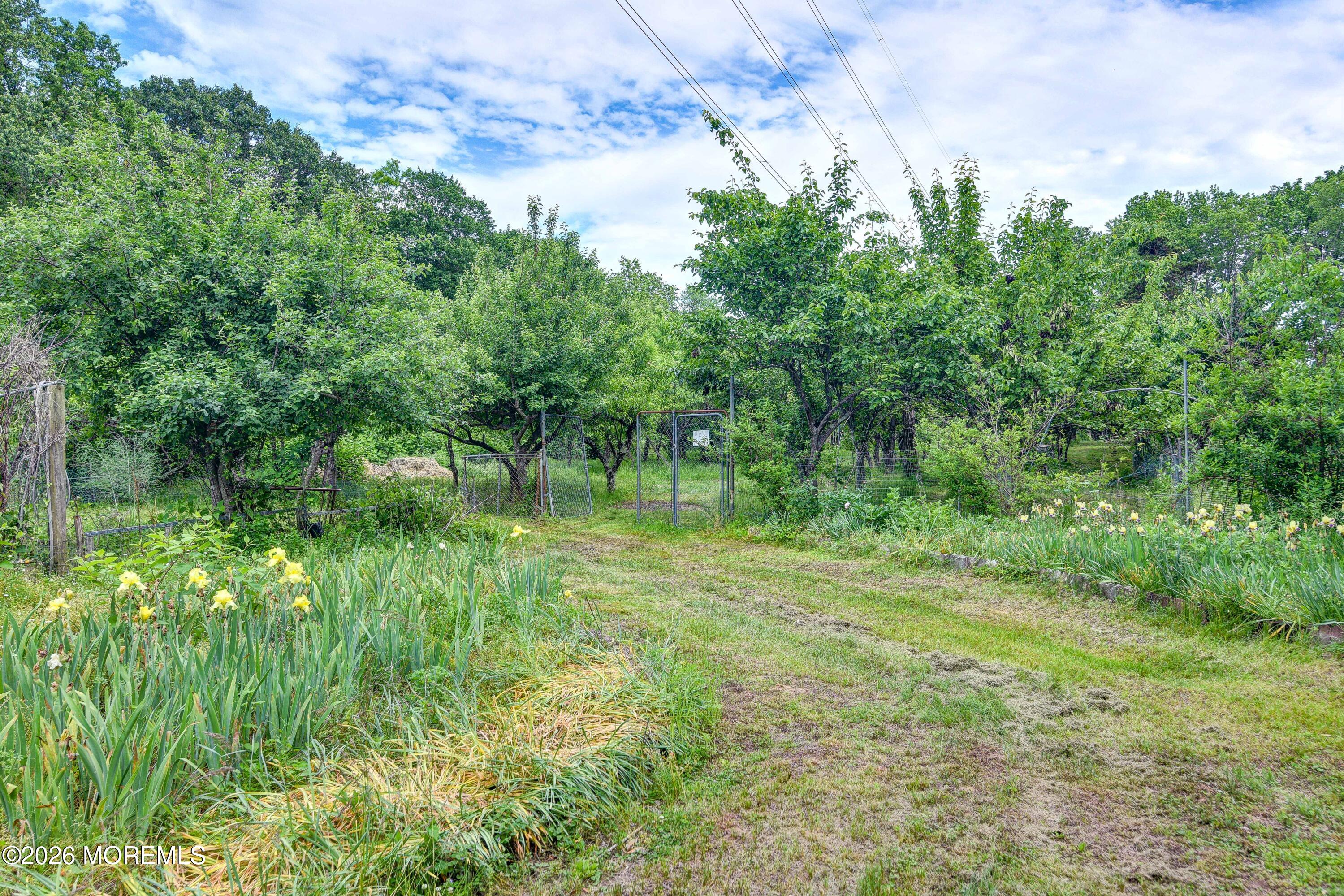 362 Etra Perrineville Road East Windsor NJ 08520