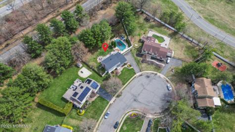 22 Alison Court Marlboro NJ 07746